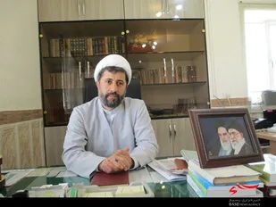 برگزاری کلاس&zwnj;های نور مبین و اخلاق در سپاه تویسرکان