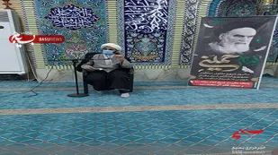 اعتماد به وعده های الهی مهمترین نکته بارز امام خمینی(ره)بود