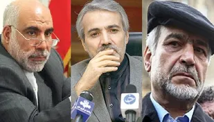 مسوولانی که با مدیران نجومی برخورد می&zwnj;کنند نیز مدیر نجومی هستند!