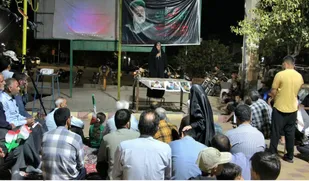 نقش&zwnj;آفرینی ۸۰ جهادگر البرزی در مناطق محروم تویسرکان استان البرز