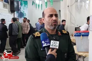 امروز نگاه همه جبهه استکبار به ایران است