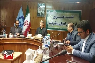 جریان سازی پیشرفت باید در دانشگاه انجام شود و در راهیان پیشرفت ما به دنبال تربیت راهیان پیشرفت هستم