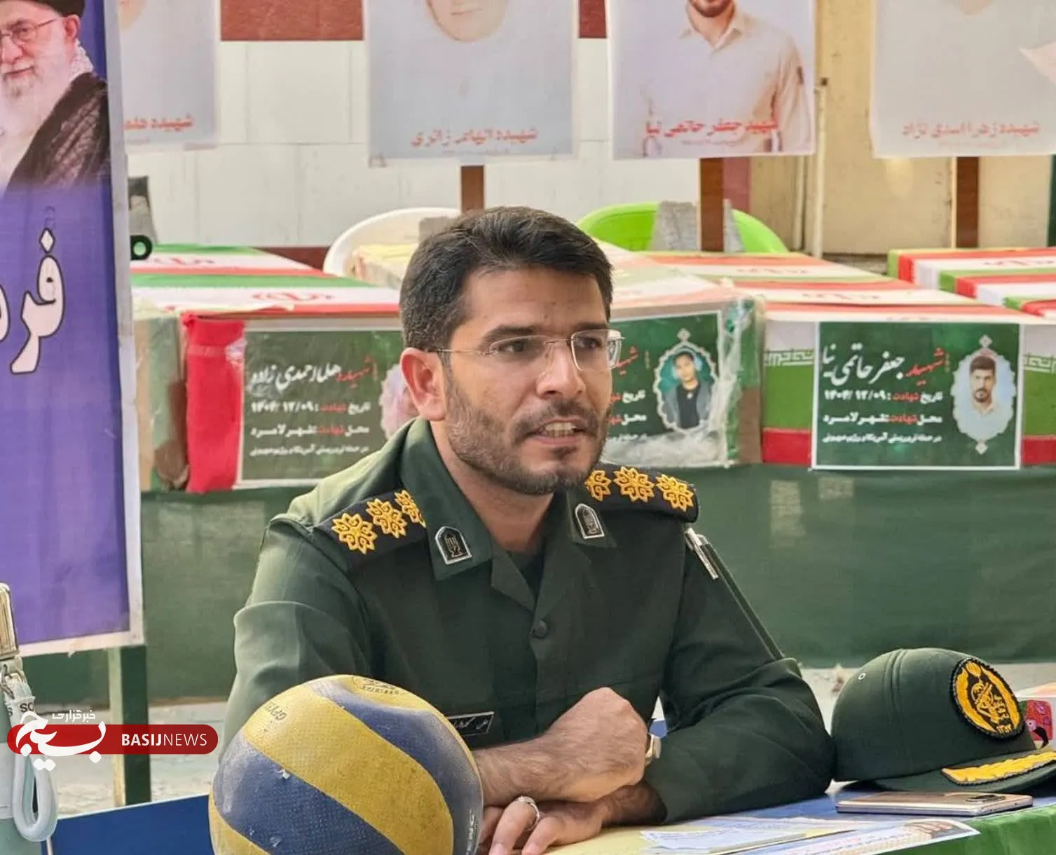 سپاه لامرد