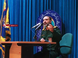 انقلاب اسلامی ماموریتی تمام نشدنی است/باید فرهنگ ایثار و شهادت را به نسل جدید برسانیم