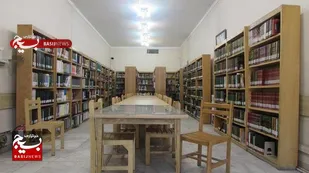 سه پروژه کتابخانه&zwnj;های عمومی استان زنجان همزمان با دهه ولایت و امامت افتتاح خواهد شد