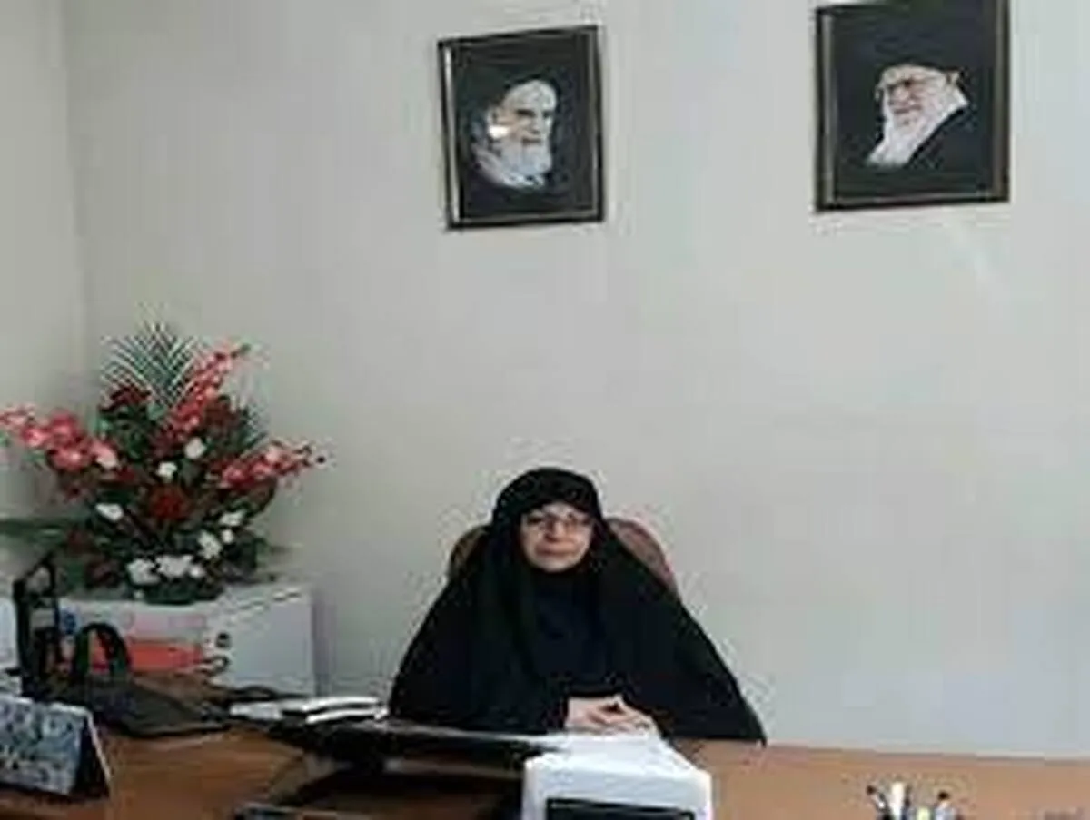 اشتغال بیش از 600 بانوی‌ کرمانشاهی در طرح «خانواده‌مقاوم»