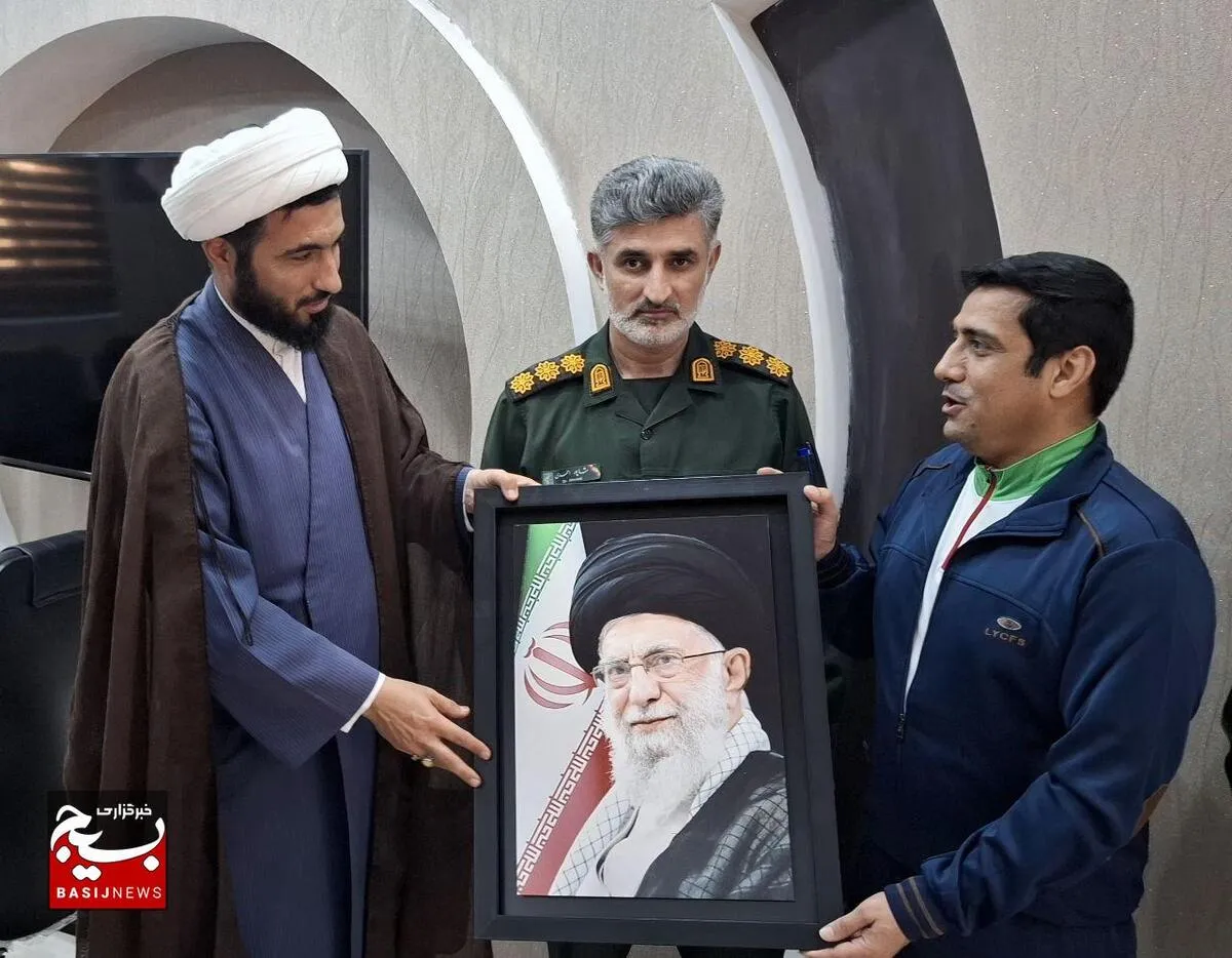 گرامی‌داشت هفته تربیت بدنی در خوزستان