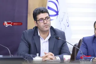رونمایی از تابلو نفیس خوشنویسی با مضمون سردار شهید &laquo;قاسم سلیمانی&raquo;