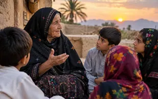 پاسداشت زبان محلی