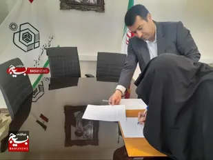 بانوی تنکابنی منزل مسکونی خود را وقف امور خیریه کرد