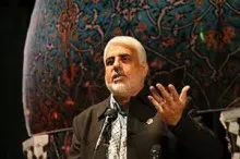 چرخه صنعت وتولید وابسته به دستان پینه‌بسته کارگران است