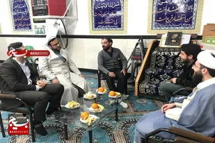 از برپایی پویش &laquo;مثل سردار سرباز وطن باش&raquo; تا نشست های تبیینی در سرخه