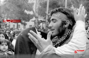 اسرای آزاده سرو قامتان تاریخ اند