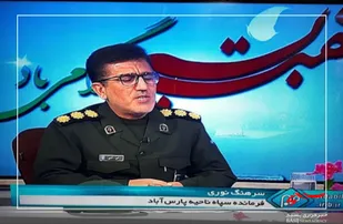 محرومیت&zwnj;زدایی آرمانی&zwnj;ترین رویکرد انقلاب اسلامی است