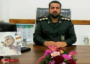 مجموعه نمایندگی ولی فقیه در سپاه بدنبال معنویت افزایی و بصیرت افزایی است/تمرکز دشمن روی نقطه بی بصیرتی