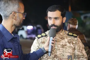 ایجاد یک اردوگاه ثابت فرهنگی رزمی در مجتمع آیه&zwnj;ها مشهد