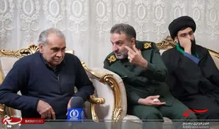 بعد شهادت حاج قاسم ۶ هزار گروه جهادی تکثیر شد