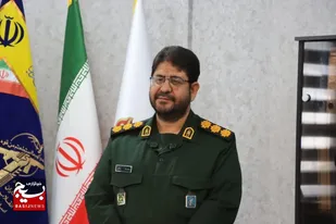 قدردانی معاون هماهنگ&zwnj;کننده سپاه حضرت روح&zwnj;الله از مردم و مسئولان استان مرکزی؛ حماسه ۷۷ هزار نفری، مصداق شکر عملی نعمت ولایت