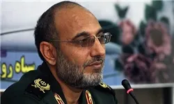«نفوذ» در فساد فکری و اخلاقی است/نقش فرهنگیان بسیجی در بحث نفوذ کلیدی است