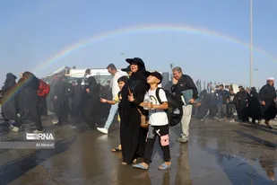 اربعین امسال در فضای مقاومت و انسجام ملی برگزار می&zwnj;شود