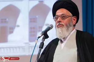 جریان انقلابی در دولت گذشته لطمه های فراوانی دید/ وحدت و انسجام همه قوا در استان یزد قابل تقدیراست