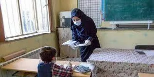 نبود عدالت آموزشی در مناطق مختلف استان یزد/عدم وجود معلم کافی معضلی بزرگ در استان