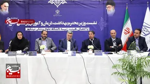 افزایش ۸۶ درصدی اعتبارات سلامت/ نماینده مردم نیشابور خواستار بازنگری در سیاست توزیع منابع شد