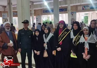 تکریم از مقام شامخ شهیدان وظیفه همگانی است