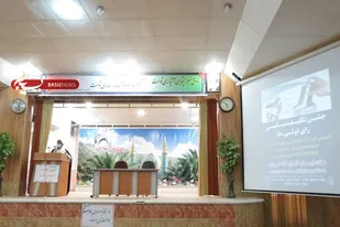 انتخابات پرشور دشمن را به عقب نشینی وادار می&zwnj;کند
