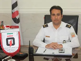 اجرای بیش از 2 هزار عملیات در 8 ماهه نخست توسط آتش نشانی قزوین