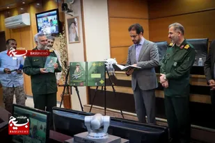 حفظ دستاوردهای انقلاب اسلامی از جمله تجربیات مؤثر آن، مأموریت اصلی سپاه است