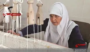اشتغال&zwnj;زایی در حوزه خیاطی و فیروزه&zwnj;تراشی