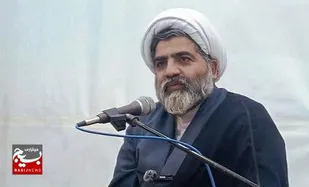 ضیافت افطاری خانواده&zwnj;های سربازان ناحیه مقاومت بسیج بجنورد