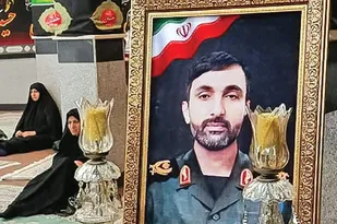 از هر تکه، یک پرواز | روایتی از زندگی شهید اقتدار بسیج &laquo;اسلام احمدی&raquo; + گفتگو با اعضای خانواده