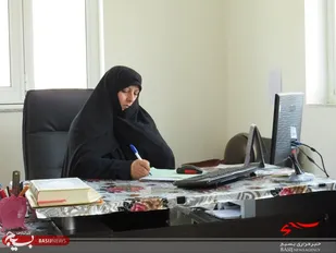 حجاب مهم ترین عامل حفظ آرامش و امنیت در جامعه است