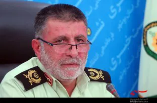 درگیری پلیس با قاچاقچیان در عسلویه/ ۷۰۰ کیلوگرم تریاک کشف شد