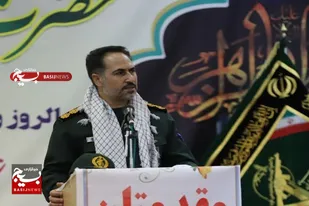 امنیت امروز ما مرهون مجاهدت&zwnj;های خاموش سربازان گمنام امام زمان است