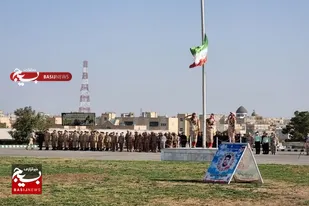 در حفظ ۳۰۰ کیلومتر مرز مشترک ایران با افغانستان ۱۸۵ شهید تقدیم نظام گردید