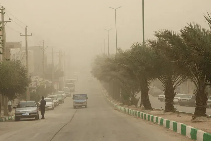 هواشناسی