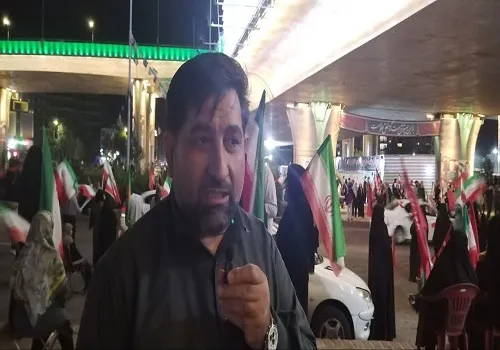 بسیج کارگری فارس