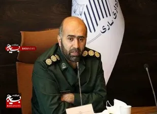 ۱۰۰راس گوسفند برای نیازمندان ساروی قربانی شد
