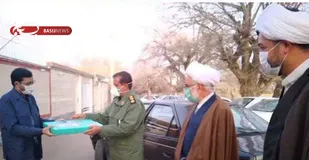 ثبت تاریخ شفاهی انقلابیون گناباد به کمک نسل چهارم انقلاب