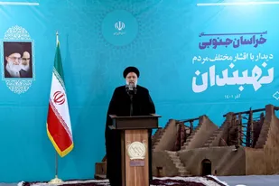 محاسبات دشمن در توطئه اخیر  همچون گذشته شکست خورد/ ملت ایران با شعار&zwnj;های دروغین فریب نمی&zwnj;خورند