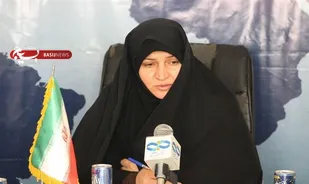 اردوی جهادی شهید حجت اسدی در راستای اهداف رزمایش خدمت برگزار شد