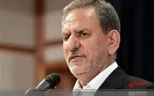 پیگیری جهانگیری برای ارسال تجهیزات به خائیز