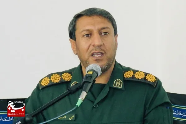 توزیع ۲۵۰۰ بسته معیشتی در بین نیازمندان و محرومین