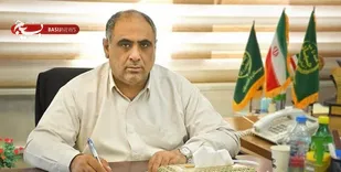 محمد علی نیکبخت به عنوان وزیر پیشنهادی جهاد کشاورزی به مجلس معرفی شد