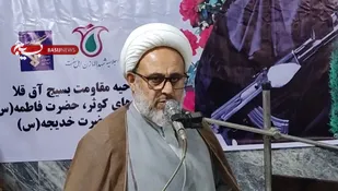 بهترین مرگ شهادت در راه خداست/ حضور جوانان موجب می شود انتخابات بانشاطی داشته باشیم