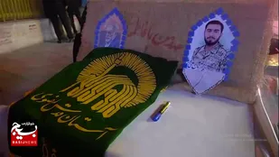 رزمایش و پویش دختران حاج قاسم در پانزده نقطه استان قم