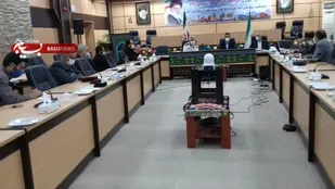 مناسب سازی اماکن و فضا&zwnj;های عمومی برای همه جامعه